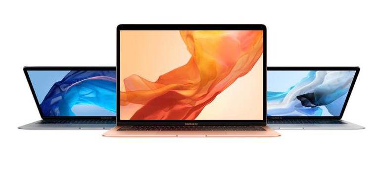 New MacBook Air 1.6GHz 128GB - imagen 2